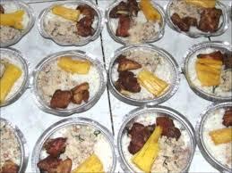 Refeições Caseiras