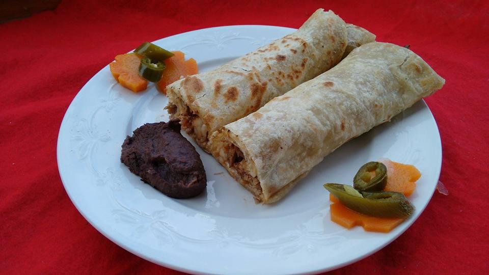 Restaurante Los Tres Reyes