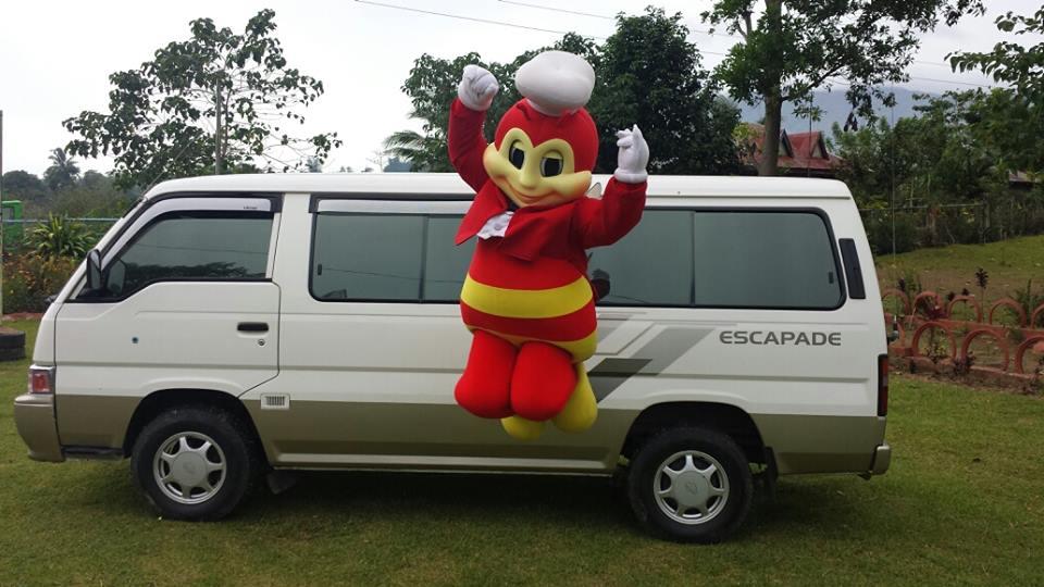 Pizzaro - Gaisano San Carlos