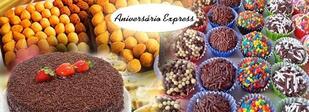 Aniversário Express