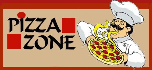 Pizza Zone