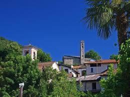 Osteria ristorante al centro Miglieglia