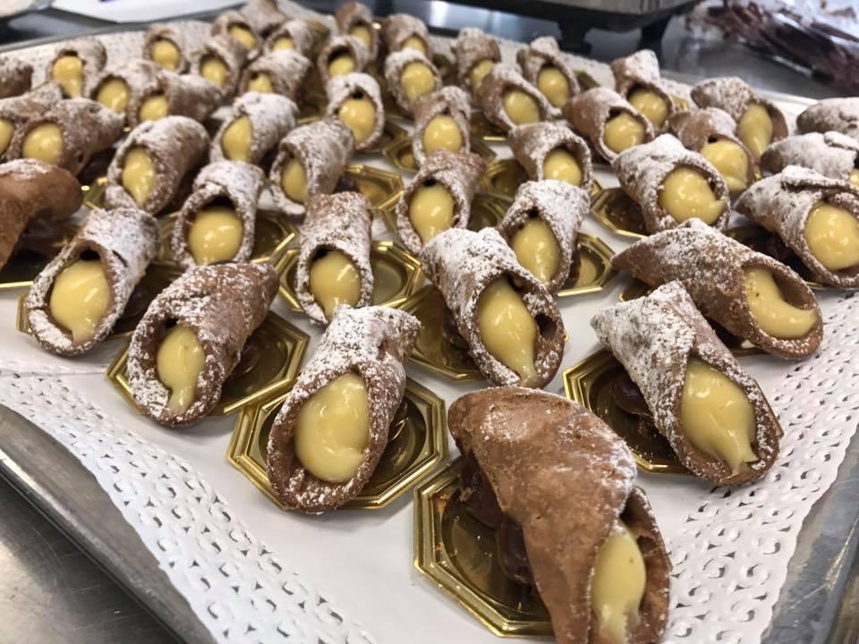 Bar Pasticceria Gelateria Severino PALINURO