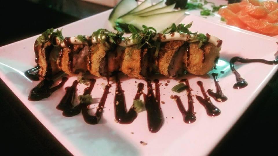 Japa Temakeria - Sushi Delivery