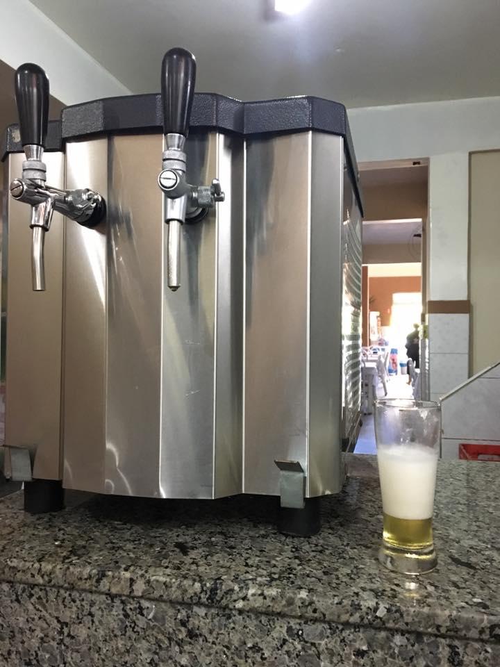 Churrascaria e Pizzaria Mais Sabor Ibatiba ES