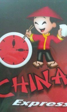 China Express Glória do Goitá PE