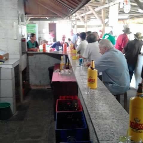 Bar E Cancha Do Dias Ibirama SC
