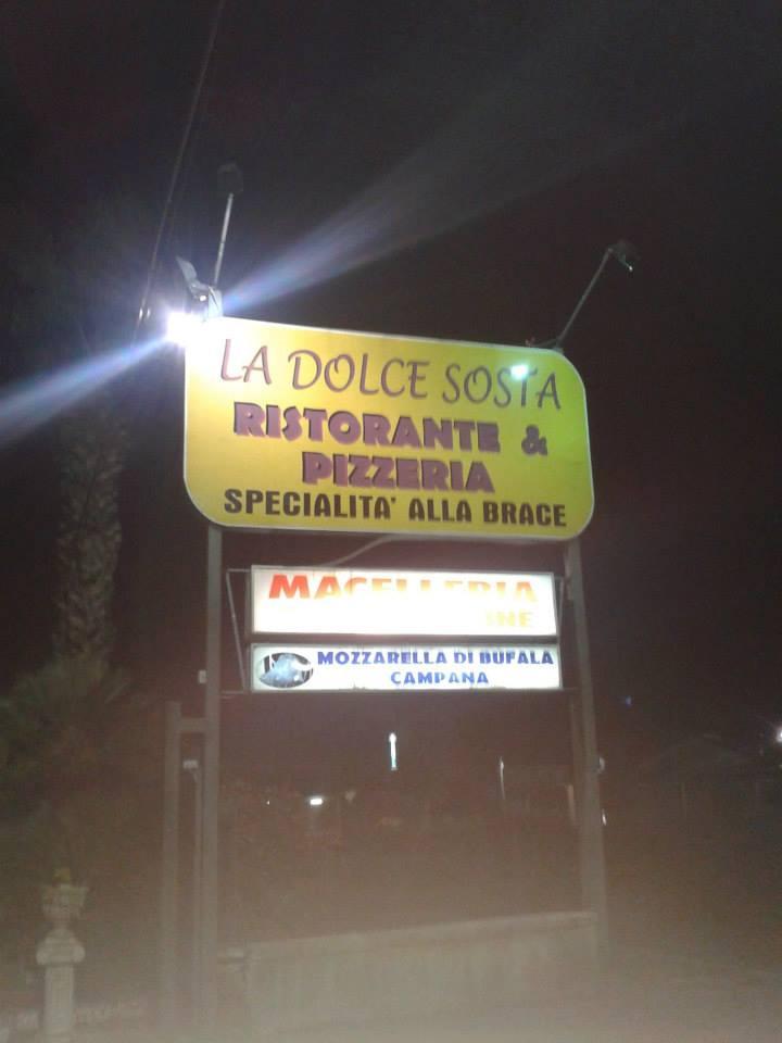 La Dolce Sosta