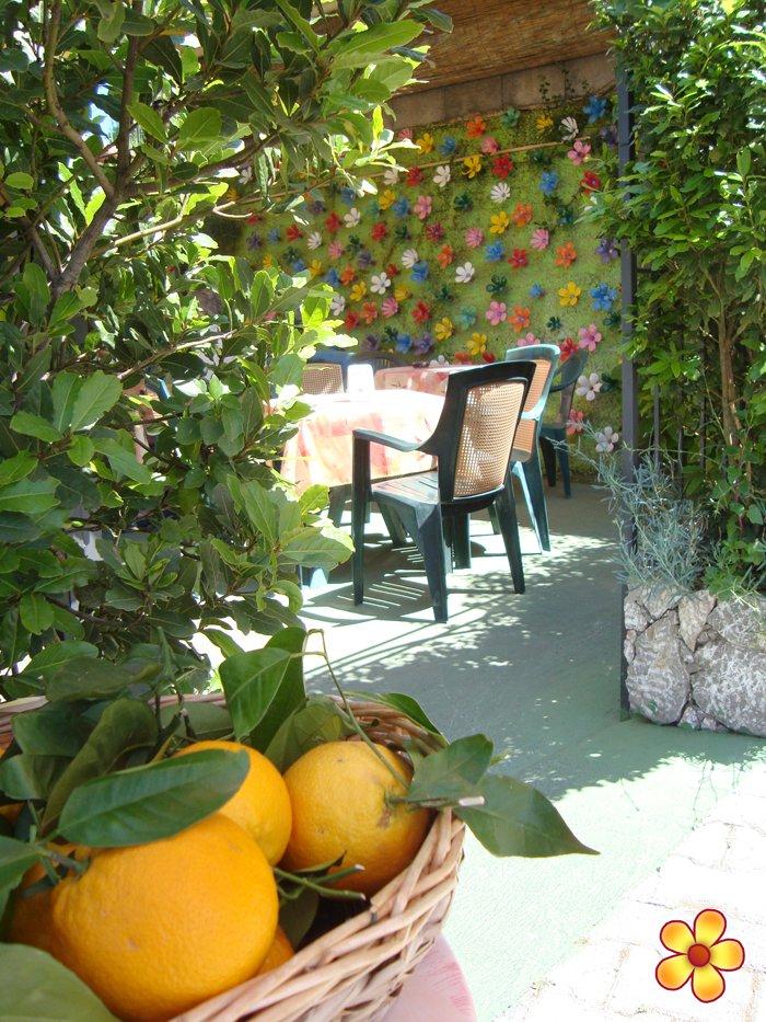 Chiosco Mataci