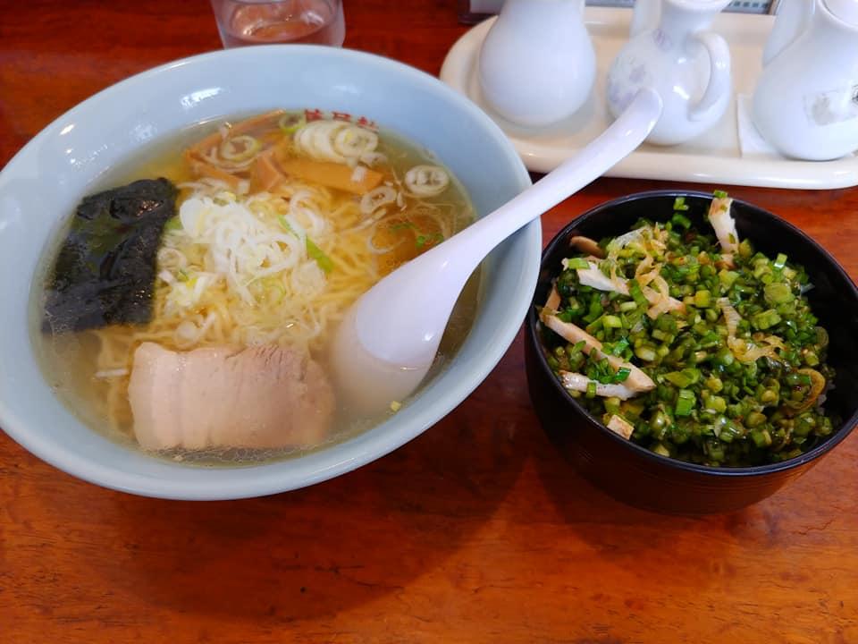 中華屋敷 上尾店