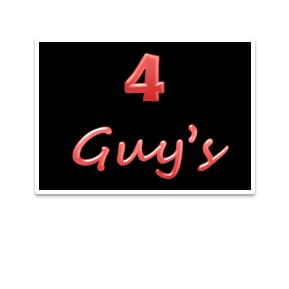 4 GUYS Restaurant Deoghar