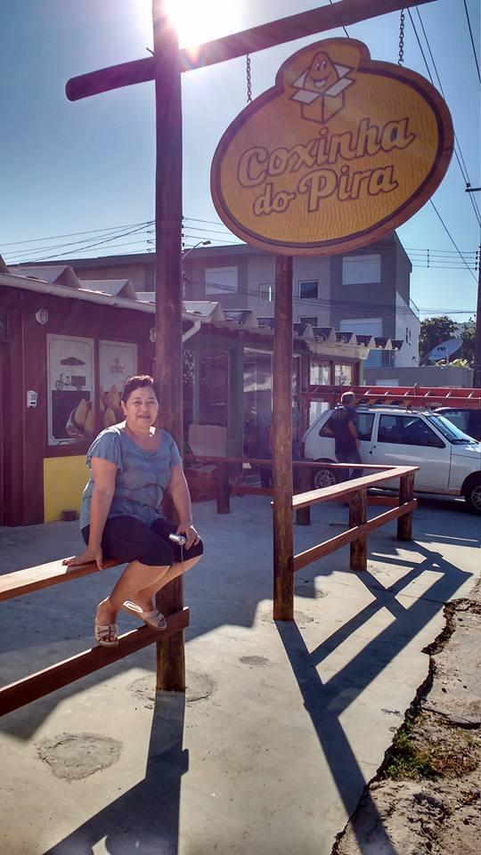 Coxinha do Pira