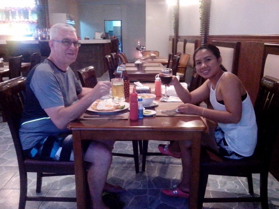 Mali Restaurant