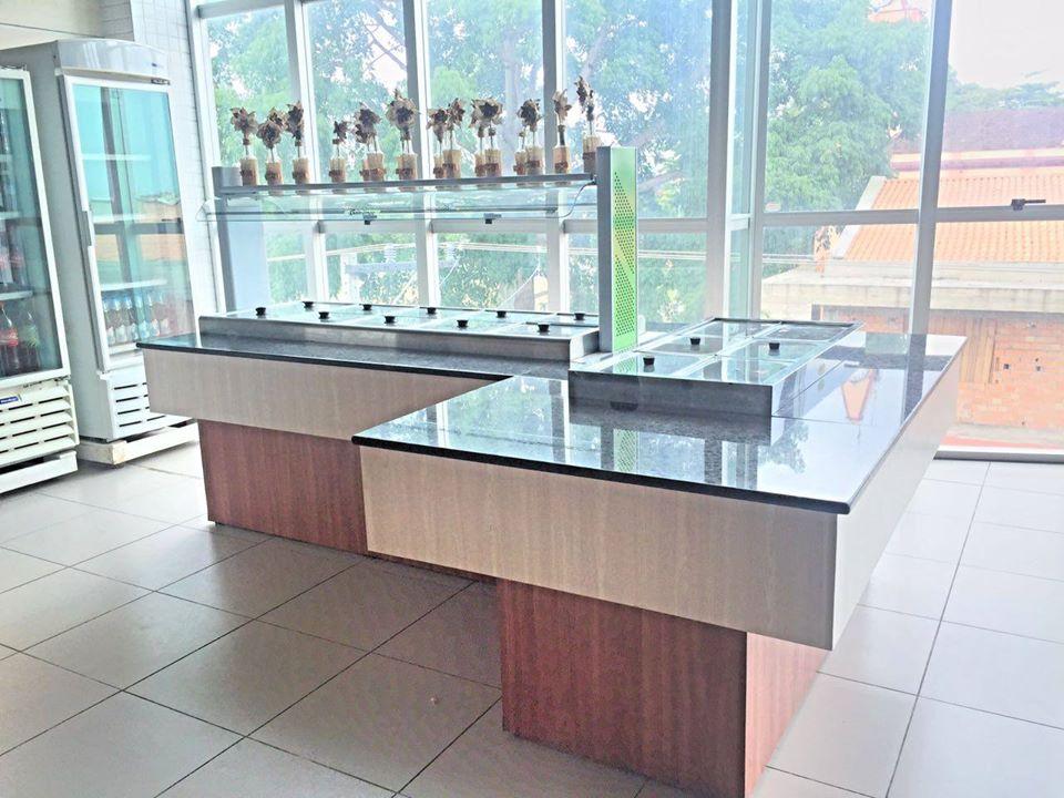 Restaurante Dona Dica Abaetetuba PA