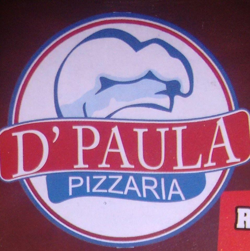 D' Paula Pizzaria