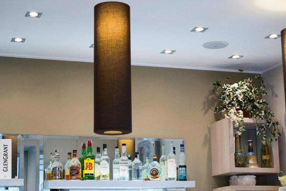 Nuova gelateria del Viale