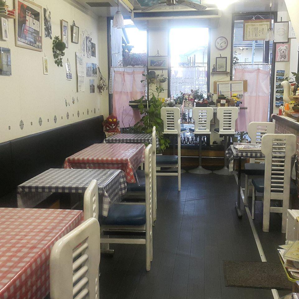 中華料理　ボーノ岩倉