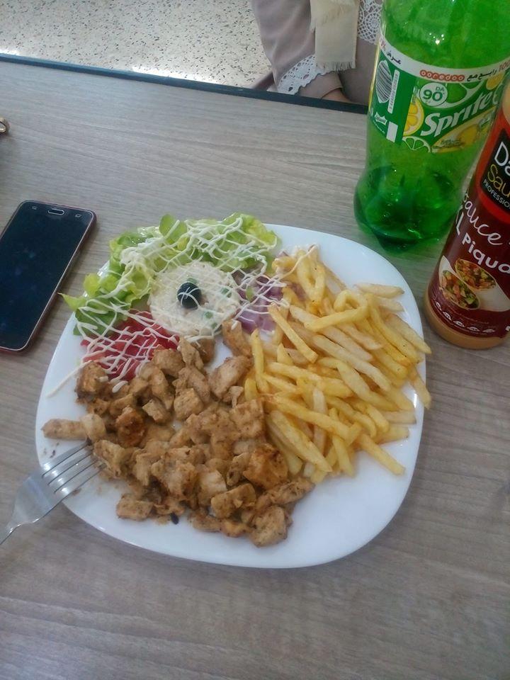Pizzeria point du jour
