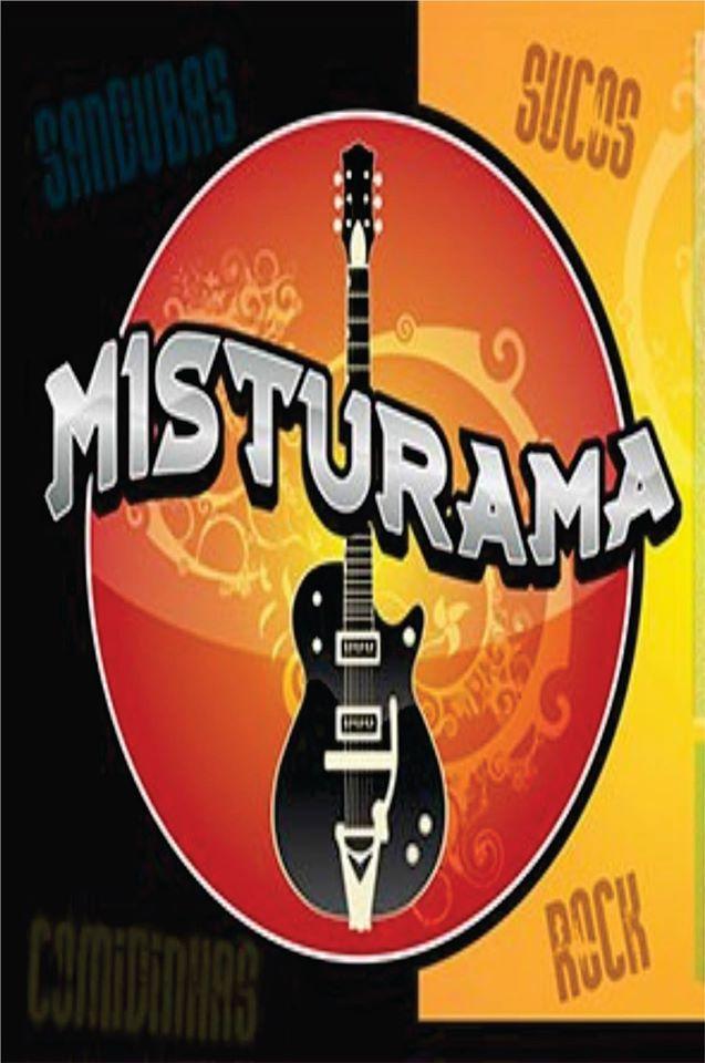 Bar e Restaurante misturama