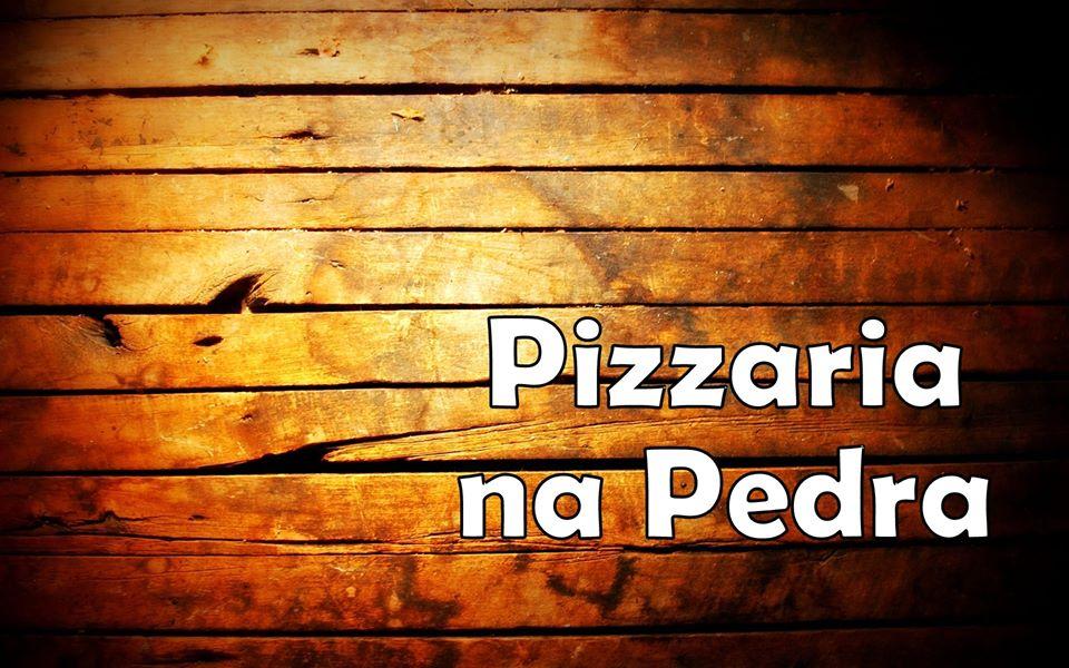 Pizzaria na pedra Jaguaruna SC