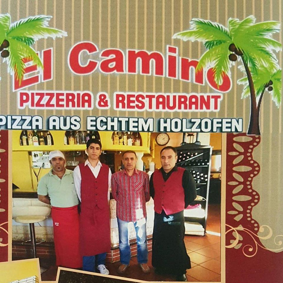 El Camino 1