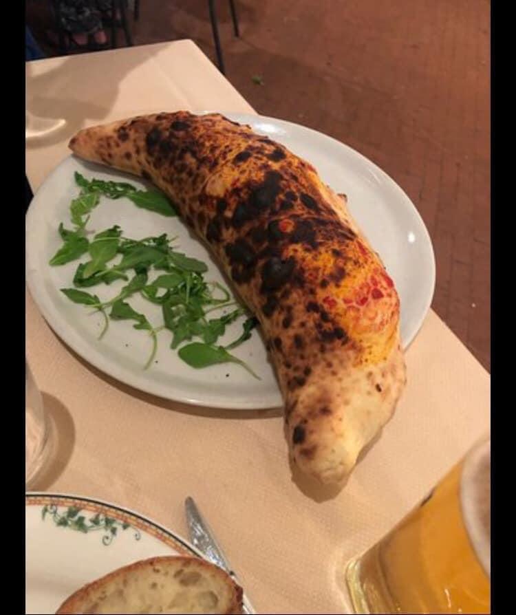 L’imperiale Ristorante Pizzeria-Torino Turin