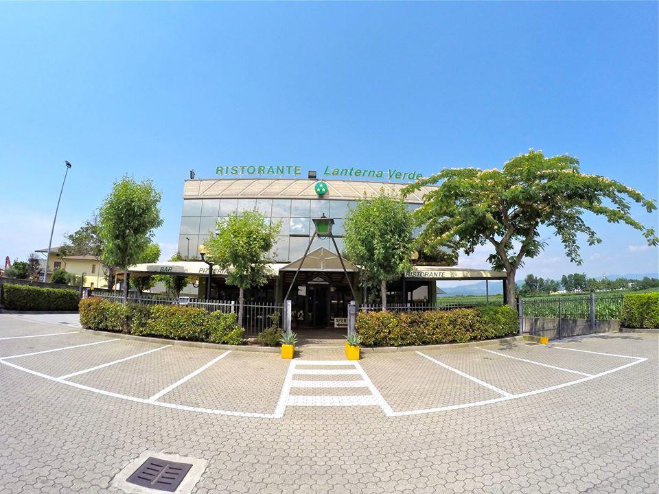 Ristorante Albergo Lanterna Verde
