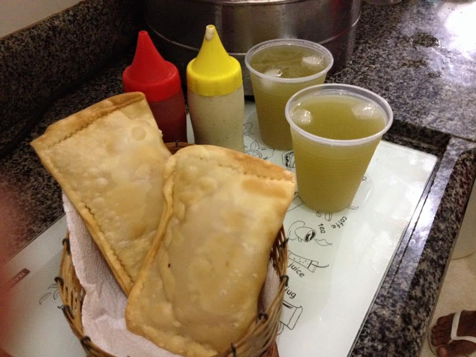 Restaurante e Lanchonete Bom Sabor