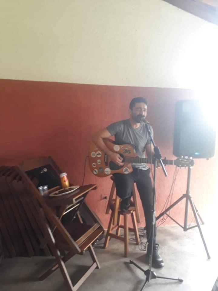 Churrascaria Trevão Lavras Grill Lavras MG