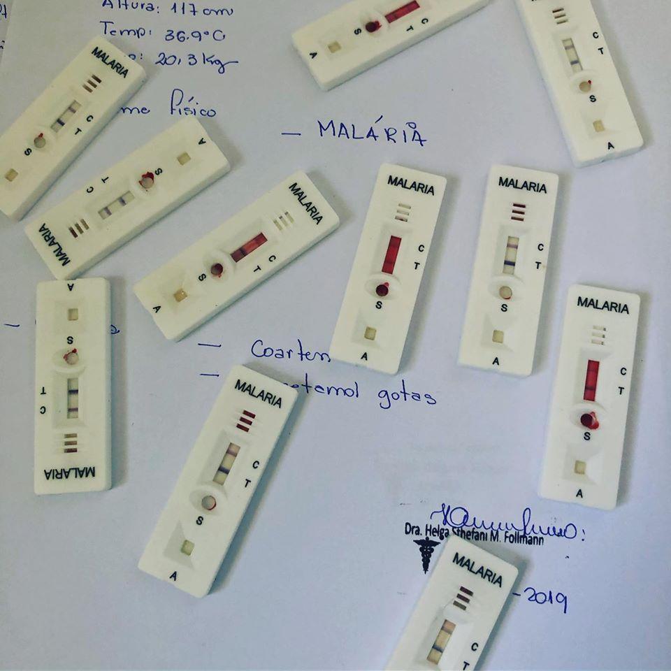 Restaurante Delicias D'canaã