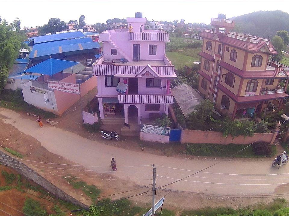 Bajrabarahi Chautari Guest House & Family Restaurant