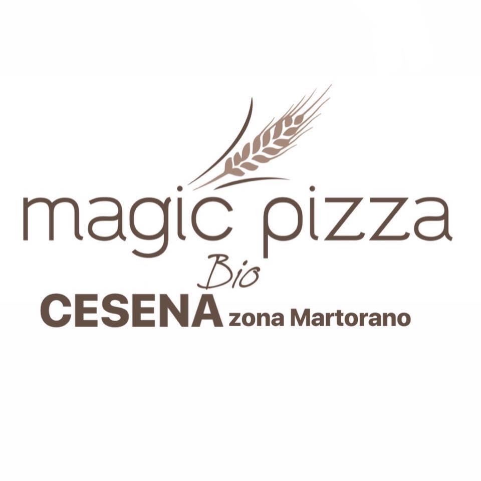 Magic Pizza Bio Martorano di Cesena