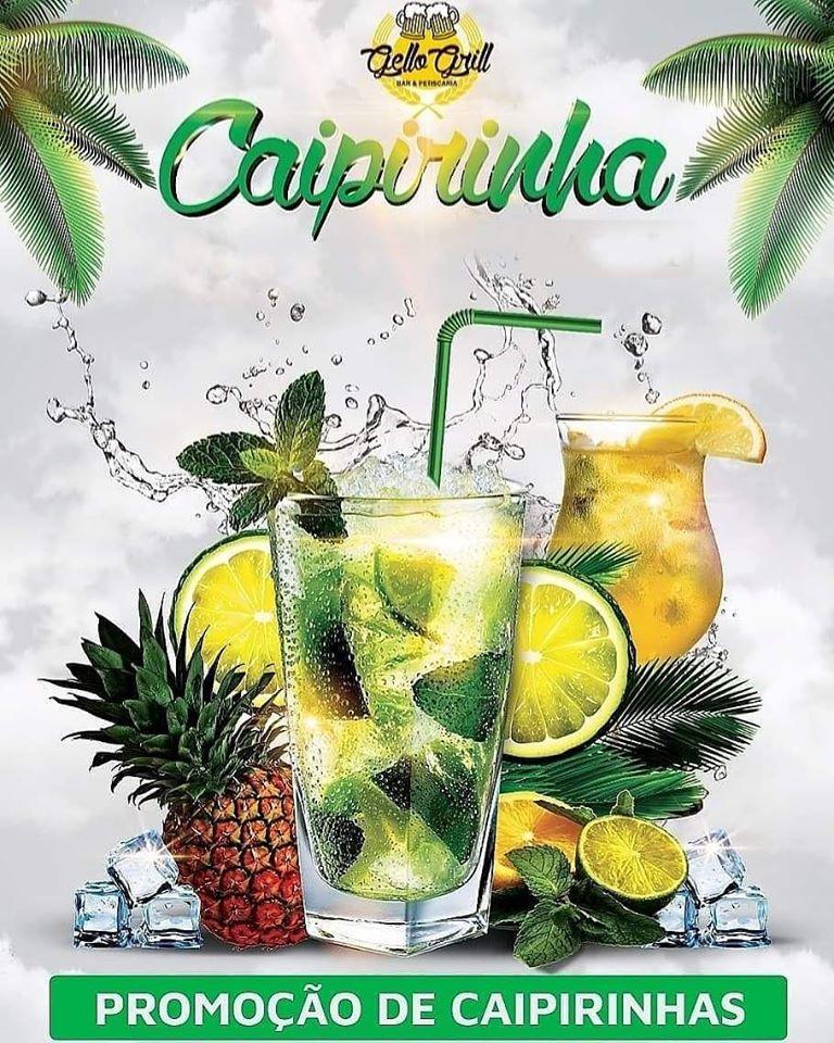 Gello Grill Ibiporã PR