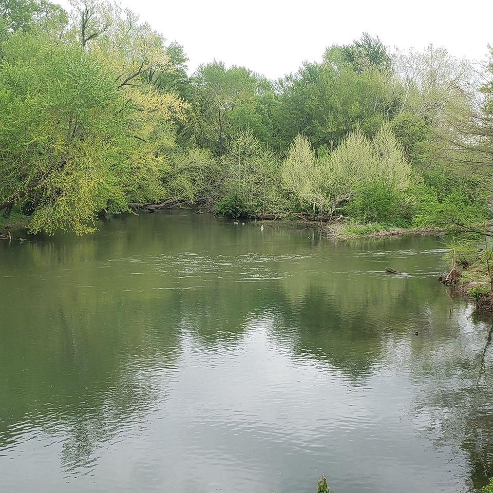 River's Bend Campground Bar & Grill