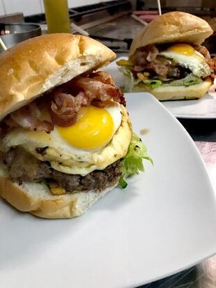 KeBURGER