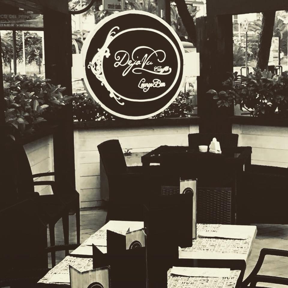Dejavu Cafe