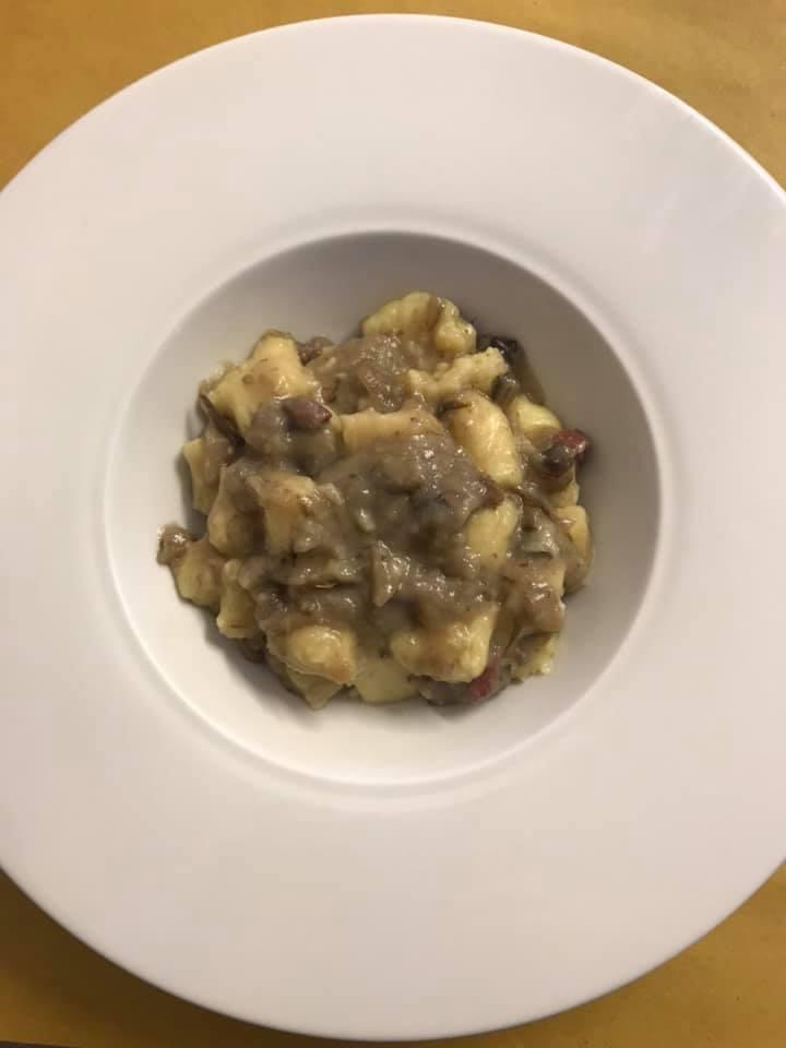 Antica Osteria alla Pisoera