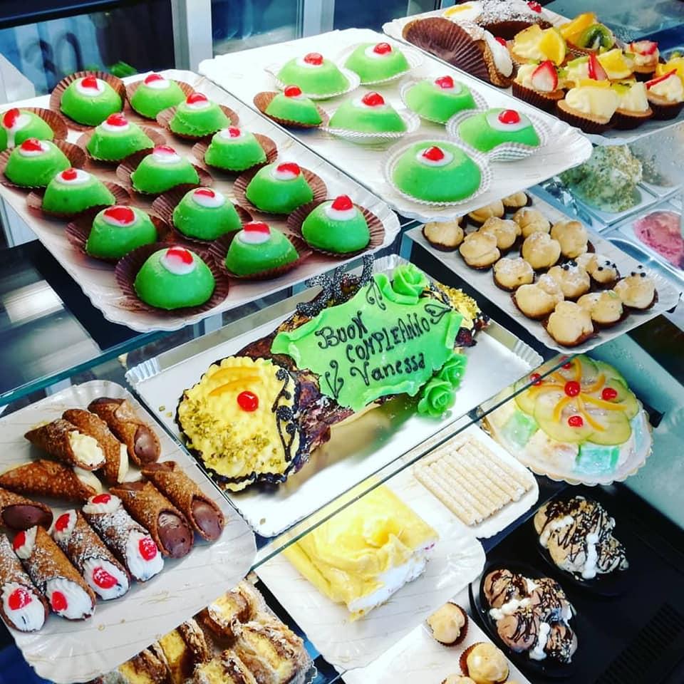 CREMA & cioccolato Madone