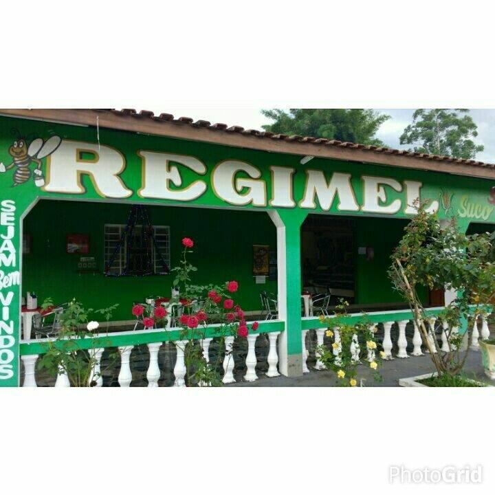 Lanchonete Regimel
