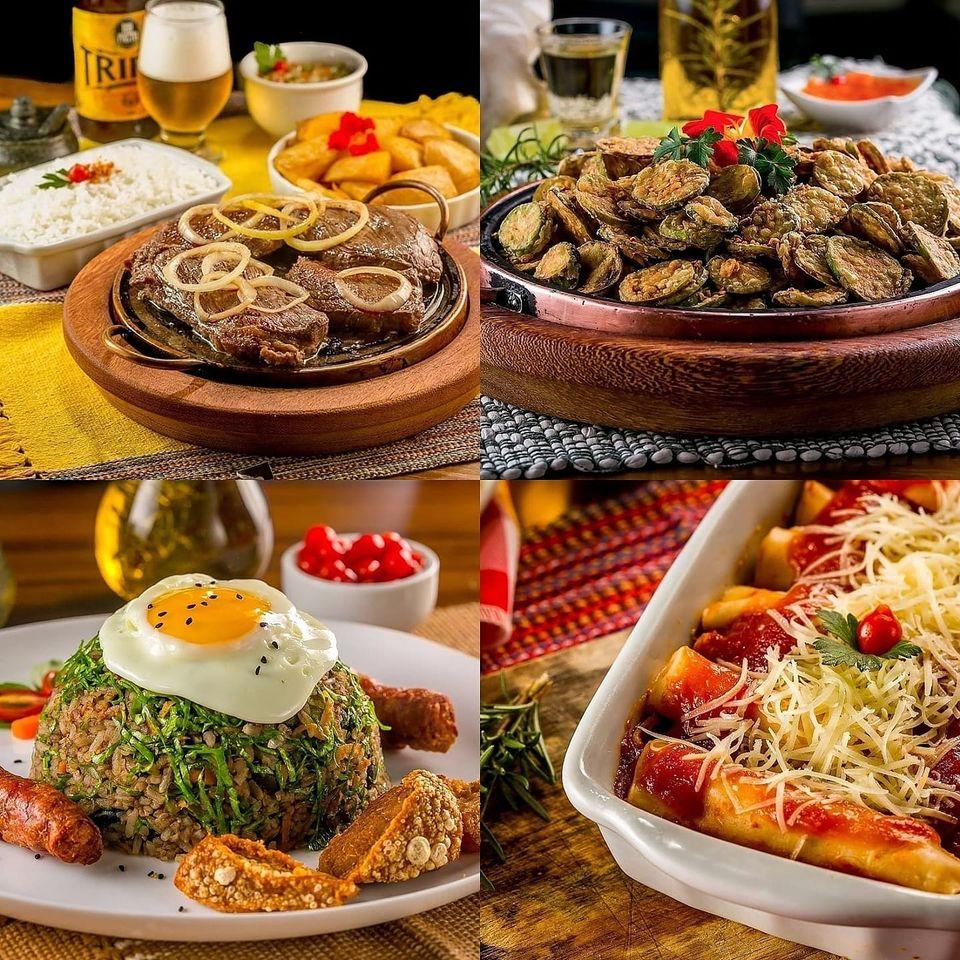 Limoeiro - Restaurante E Empório