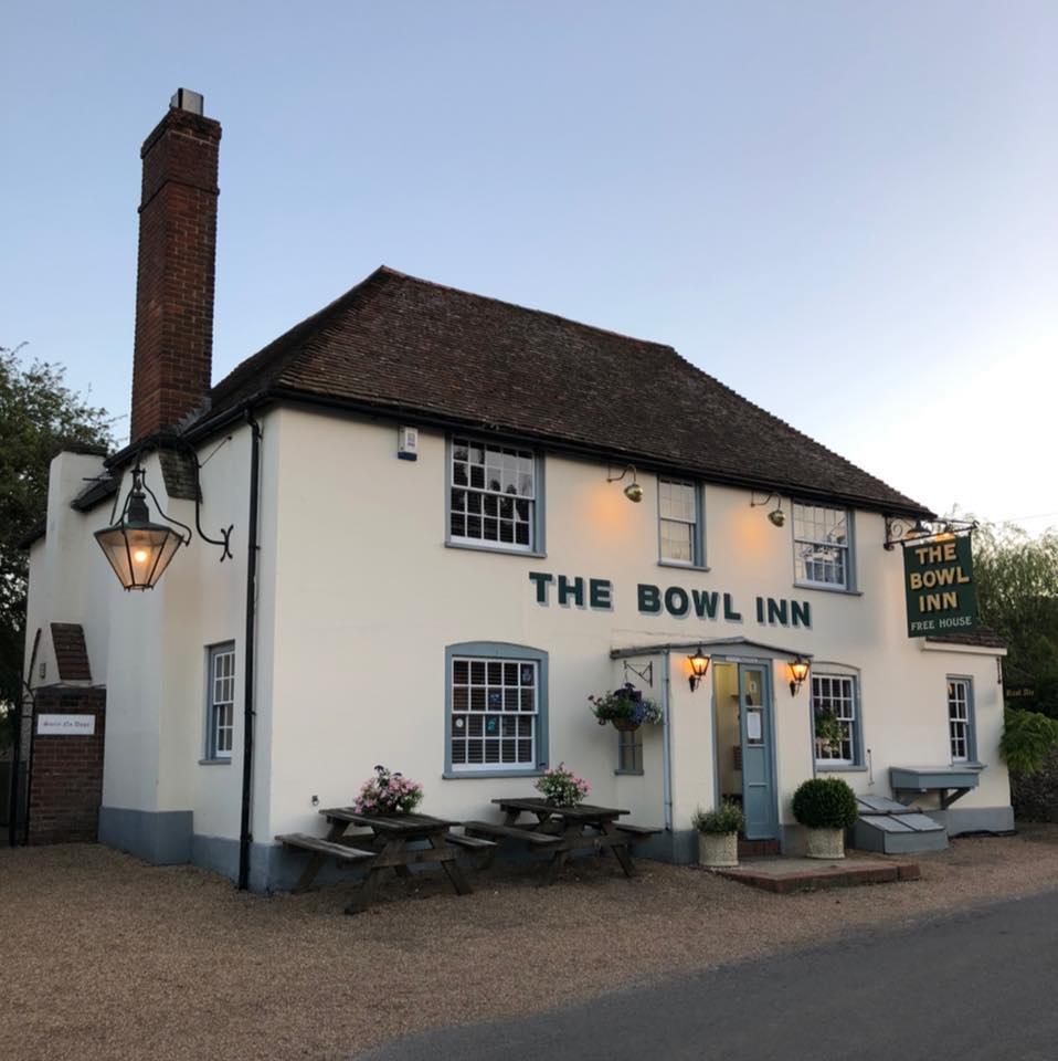 The Bowl Inn