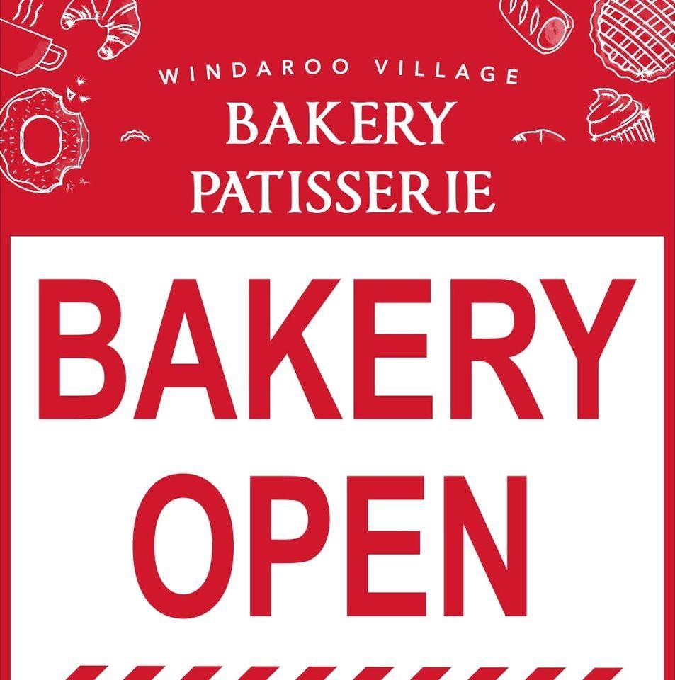 Windaroo Village Bakery Windaroo QLD