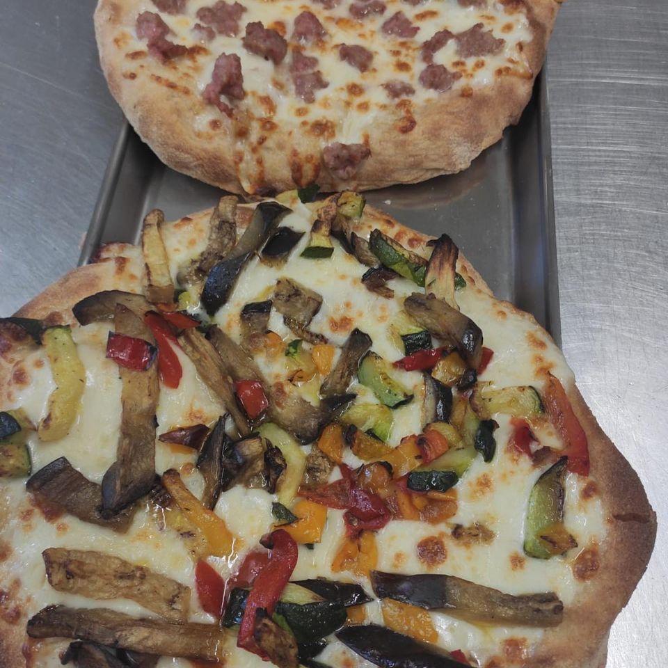 Forno Di Canolo (S.N.C.)