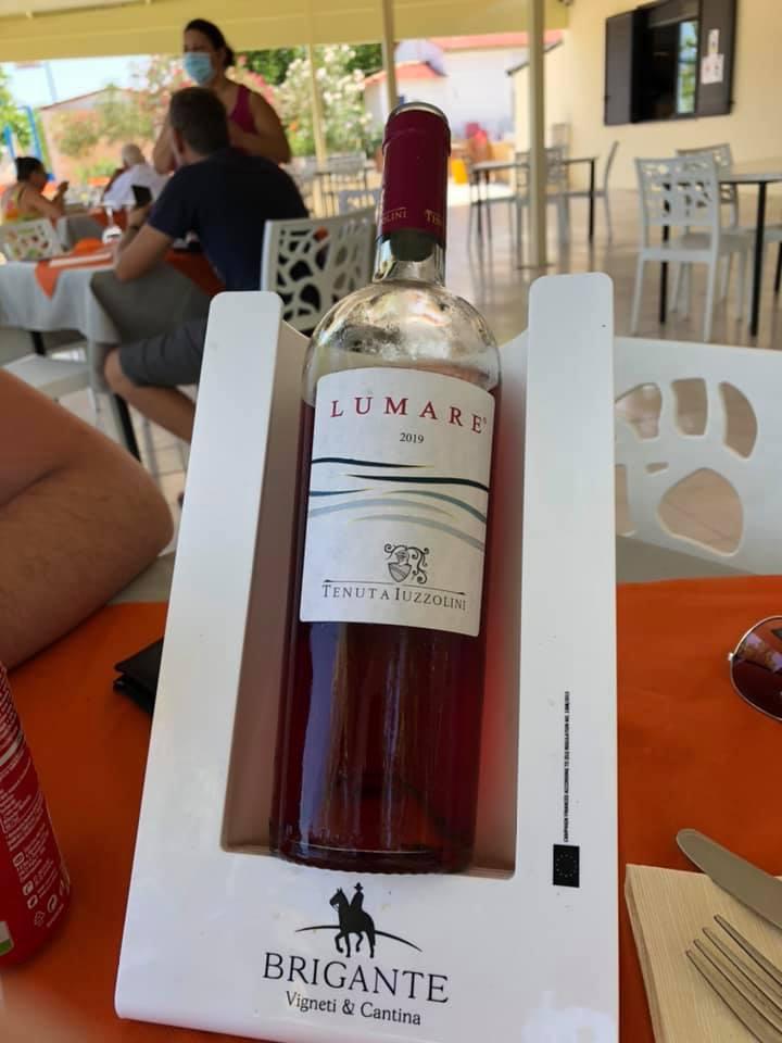 Ristorante Pizzeria Lido La Perla