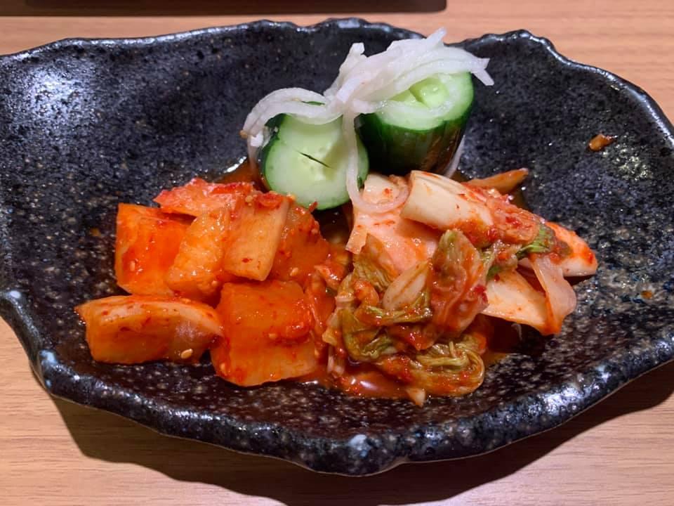 産直焼肉ビーファーズ 岸和田店