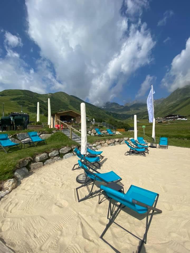 Hugo's Cervosa Alm - MountainLodge, SPA & Restaurant
