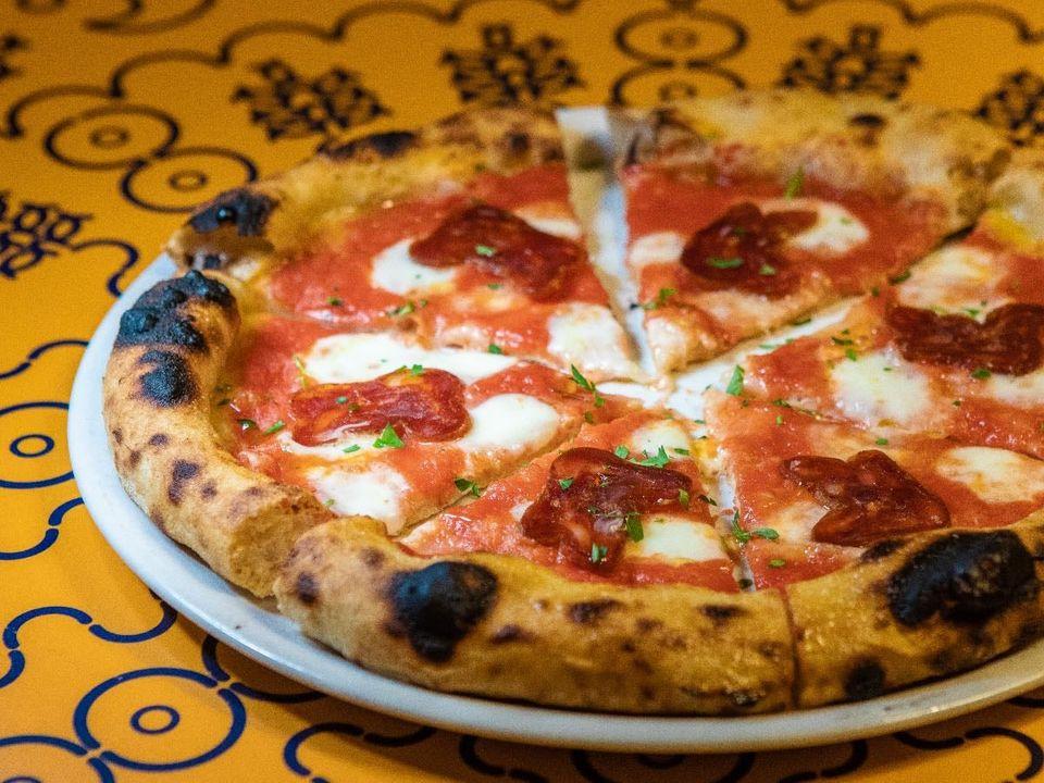Pizzeria La Capricciosa