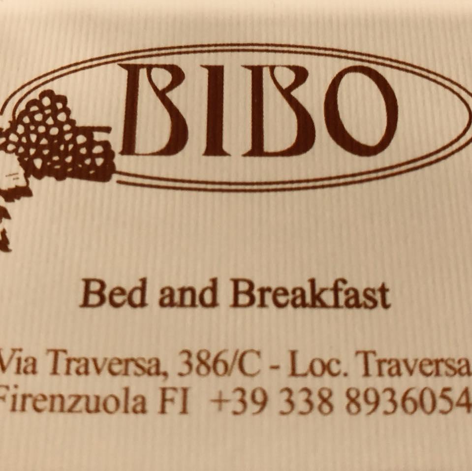 Trattoria BAR BIBO Firenzuola