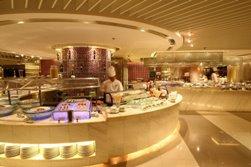 柏景餐廳 - 尖沙咀 / Café on the PARK - Tsim Sha Tsui (Official) Tsim Sha Tsui