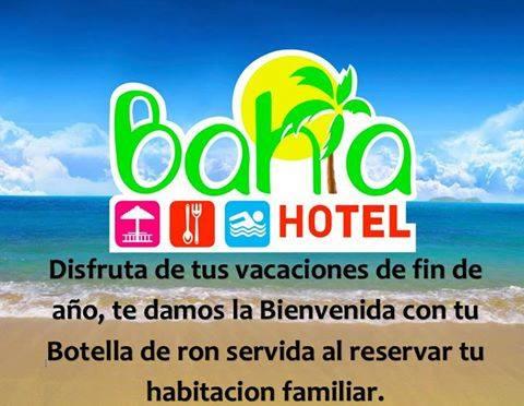 Restaurante Bahia Masachapa Beach